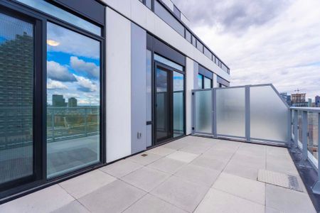 For Lease - 15 Richardson Street Unit# 2105, Toronto, Ontario - Photo 2