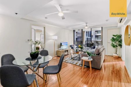 228/13-15 Hassall Street,Parramatta,New South Wales 2150, Sydney - Photo 3