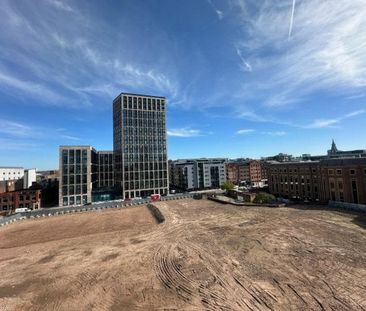 X Building, Bixteth St, L3 - Photo 1