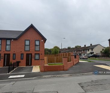 2 bedroom semi-detached house to rent - Photo 3