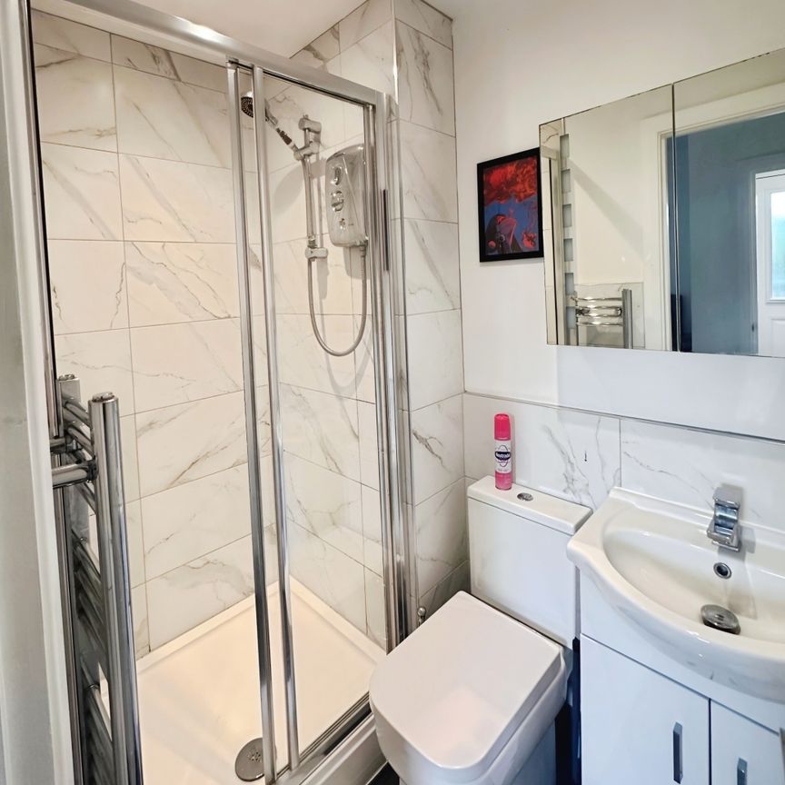 1 bedroom apartment to rent Windsor Court, Brighton - Photo 1