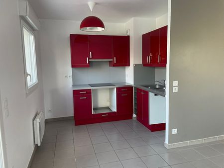 Appartement Brétigny Sur Orge 2 pièce(s) 42.69 m2 - Photo 5