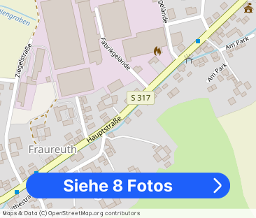 Erstbezug nach Renovierung - Dachgeschosswohnung in Fraureuth - Foto 1