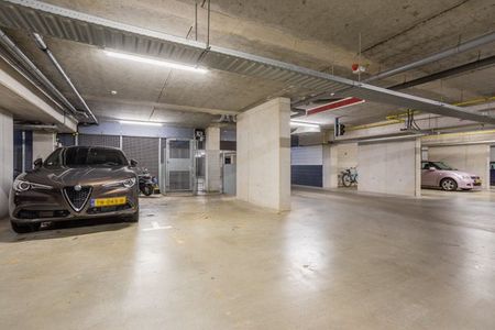 Te huur: Huis Zwembadweg in Eindhoven - Foto 5