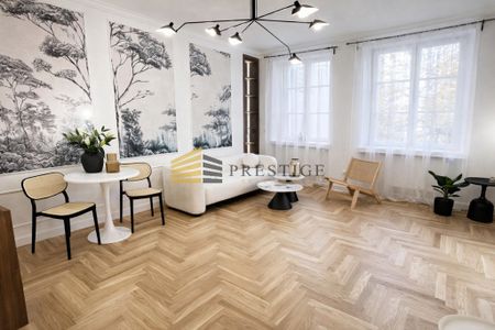 Warszawa, Śródmieście, Freta - Zdjęcie 5