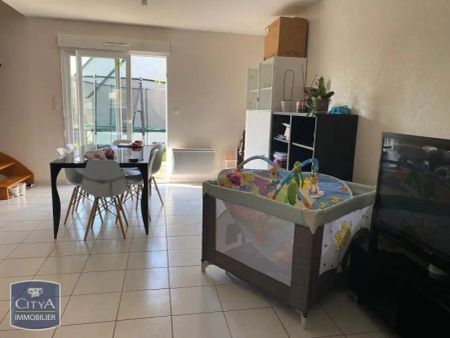 Maison à louer 4 pièces 91m² - Photo 3