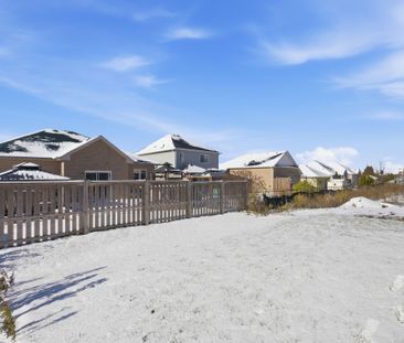 For Lease - 11 Fisher Road, Kawartha Lakes, Ontario - Photo 4