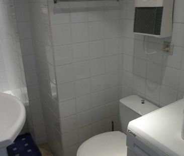 Appartement te huur - Foto 1