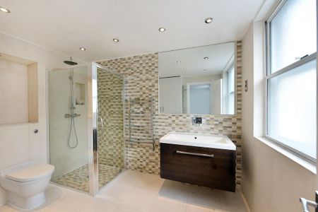 3 bedroom apartment to rent - Photo 3