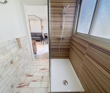 Location Appartement 1 pièce 26m² NICE 06000 - Photo 6
