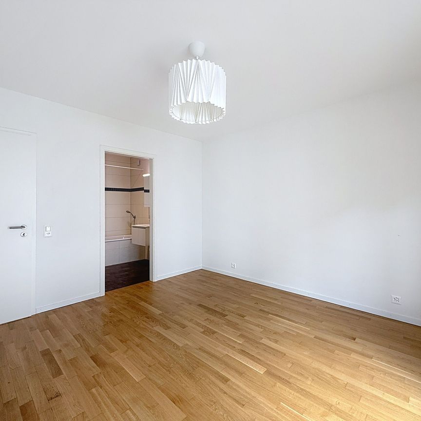 3½ ROOMS - Recent with a balcony! - Photo 1