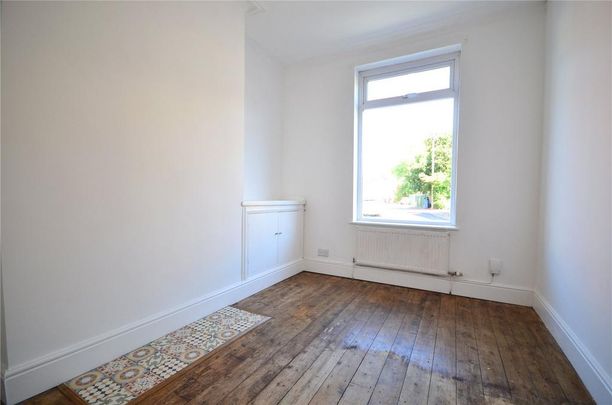 3 bedroom terraced house to rent - Photo 1