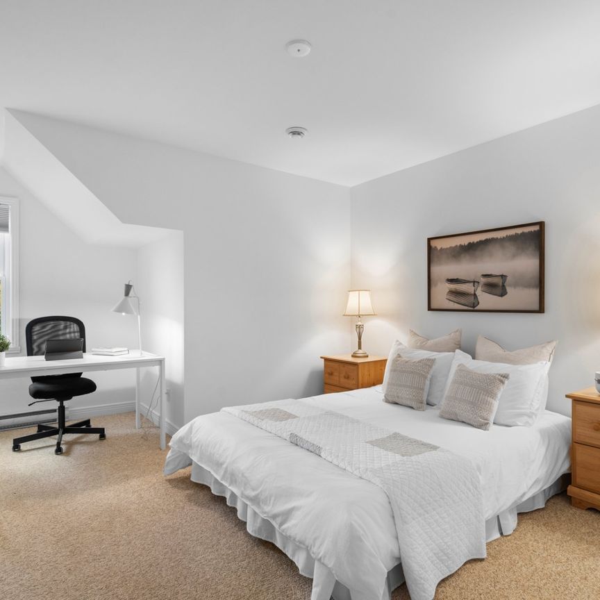 Condo for rent, Mont-Tremblant - Photo 1