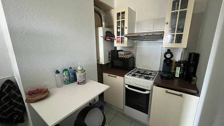 LOCATION F3 YUTZ GARAGE BALCON - Photo 4