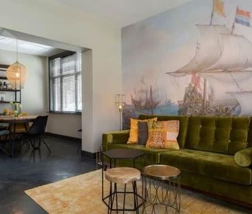 Te huur: Appartement Mecklenburgstraat in Eindhoven - Photo 5