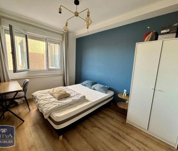 Appartement à louer 1 pièce 9.75m² - Photo 1