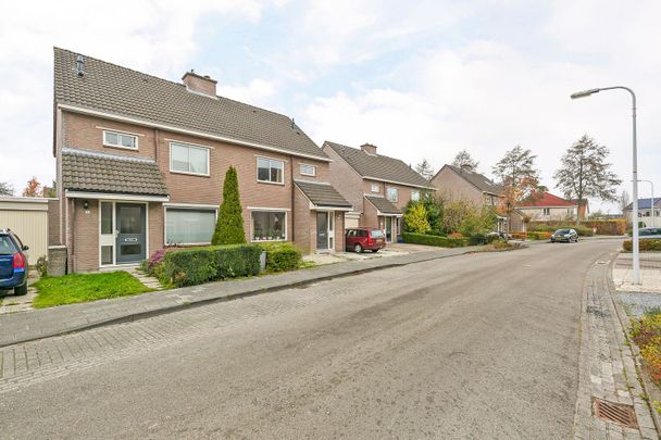 Korenmolen 25, De Singels, 9203VB, Drachten - Photo 1