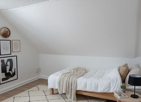 3 vær. lejlighed til leje i Christiansfeld. 92m2 - Photo 3