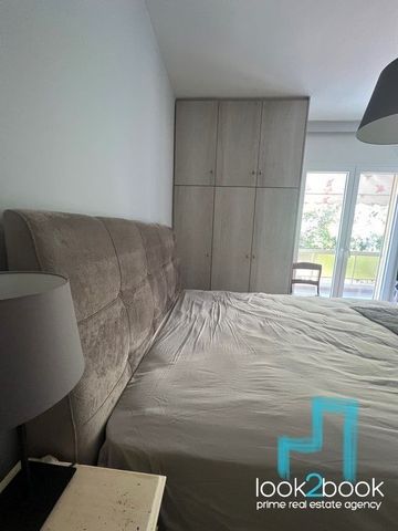 Διαμέρισμα για ενοικίαση Βάρκιζα (Βάρη - Βάρκιζα) - Photo 2