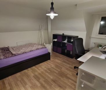 3 Zimmer, 3. Stock - Photo 5