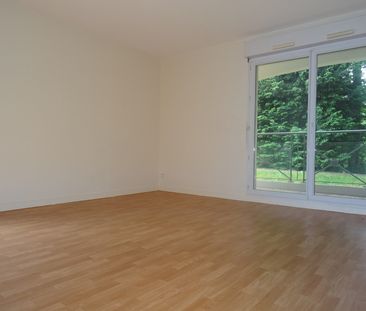 Location Appartement 3 pièces 61m² ORLEANS 45000 - Photo 1