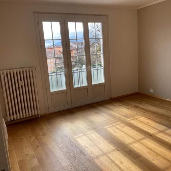 Location Appartement à Saint-Genis-Pouilly - Photo 1