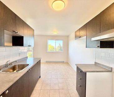2 CH - 1 SDB - Longueuil - $1,475 /mo - Photo 4