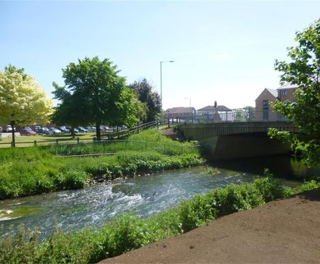 Flat 5, Riverside Court, Biggleswade - Photo 2