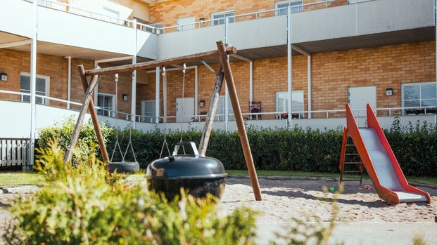 Parkgatan 11 - Foto 1