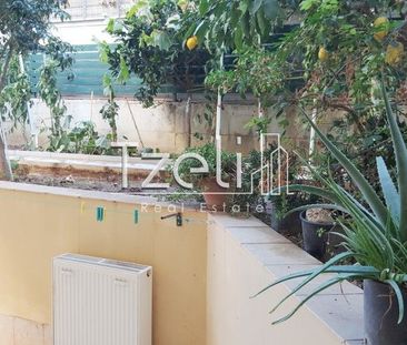 Διαμέρισμα για ενοικίαση Άνω Καστελόκαμπος (Πάτρα) - Φωτογραφία 4