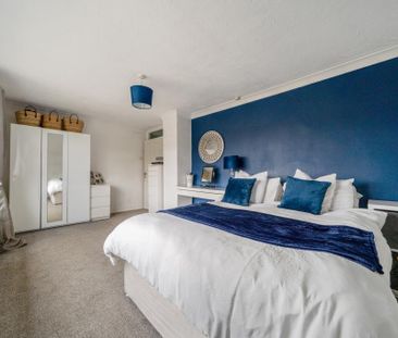 2 bedroom terraced house to rent - Photo 6