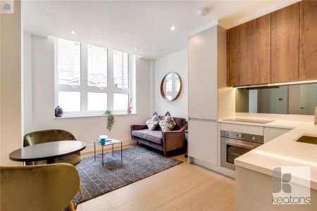 1 bedroom flat to rent - Photo 2