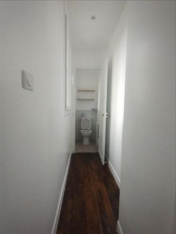 2 pièces - 37,05 m² - 1er étage - Colocation non autorisée - Photo 5