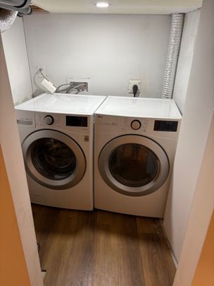 For Lease - 41 Majestic Drive Unit# BSMT, Markham, Ontario - Photo 1