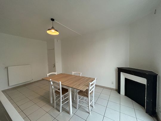 Location Appartement 2 pièces 33m² - Photo 1