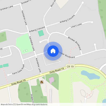 152 Brooker Boulevard, Blue Mountains