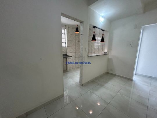 Apartamento 1 Quarto Pompéia 70m² - Photo 1