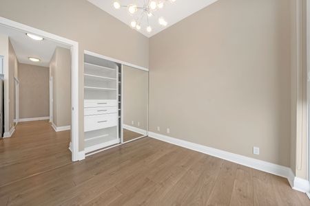For Lease - 15 Zorra Street Unit# Ph04, Toronto, Ontario - Photo 2