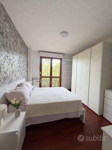 Appartamento di 81 m² con 2 locali a Roma - Photo 4
