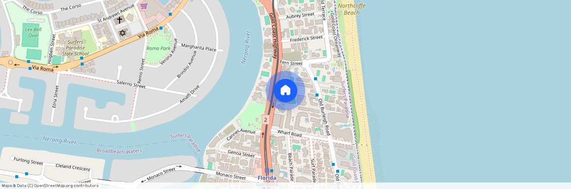 8 / 2877 Gold Coast HWY, Surfers Paradise