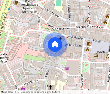 2 pokoje+kuchnia, 3-go Maja - Photo 1