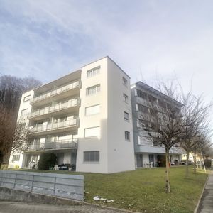 1.5 Zimmer-Wohnung in Tafers - Photo 2