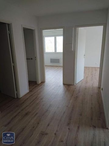 Location Appartement 3 pièces 72m² STRASBOURG 67100 - Photo 3