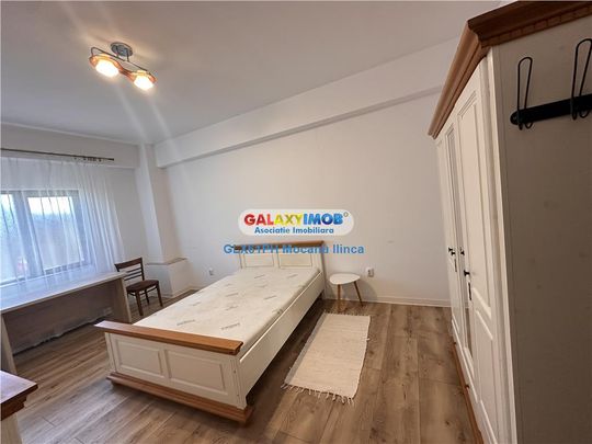 Inchiriere apartament 2 camere, in vila, Malu Rosu, Ploiesti - Photo 1