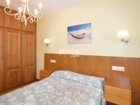 Piso en alquiler en Calle Lugar Quintana, 157 - Foto 4