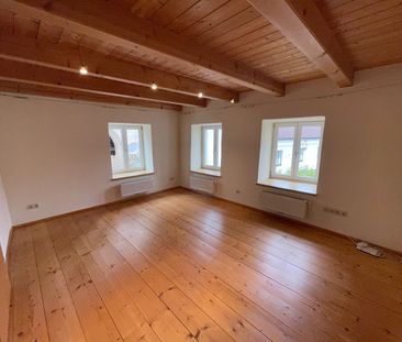 Singleapartment nahe DPU - Foto 4
