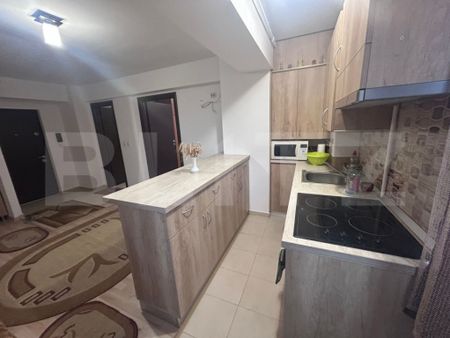 Garsoniera tip studio, 40 mp, Calea Severinului - Fotografie 4