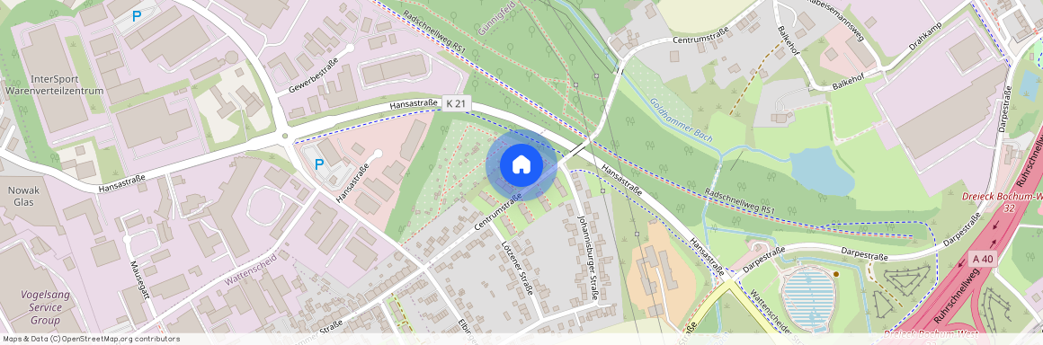 Centrumstr. 47A, 44793, Bochum Ot Watt.-Mitte