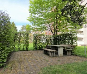 Grosse Singlewohnung mit Balkon - Hell und praktisch mit Balkon an ... - Photo 4