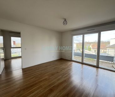 Location Appartement 2 pièces 45m² LIVRY GARGAN 93190 - Photo 4